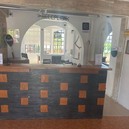 Hotel הואסקו מראה חיצוני תמונה