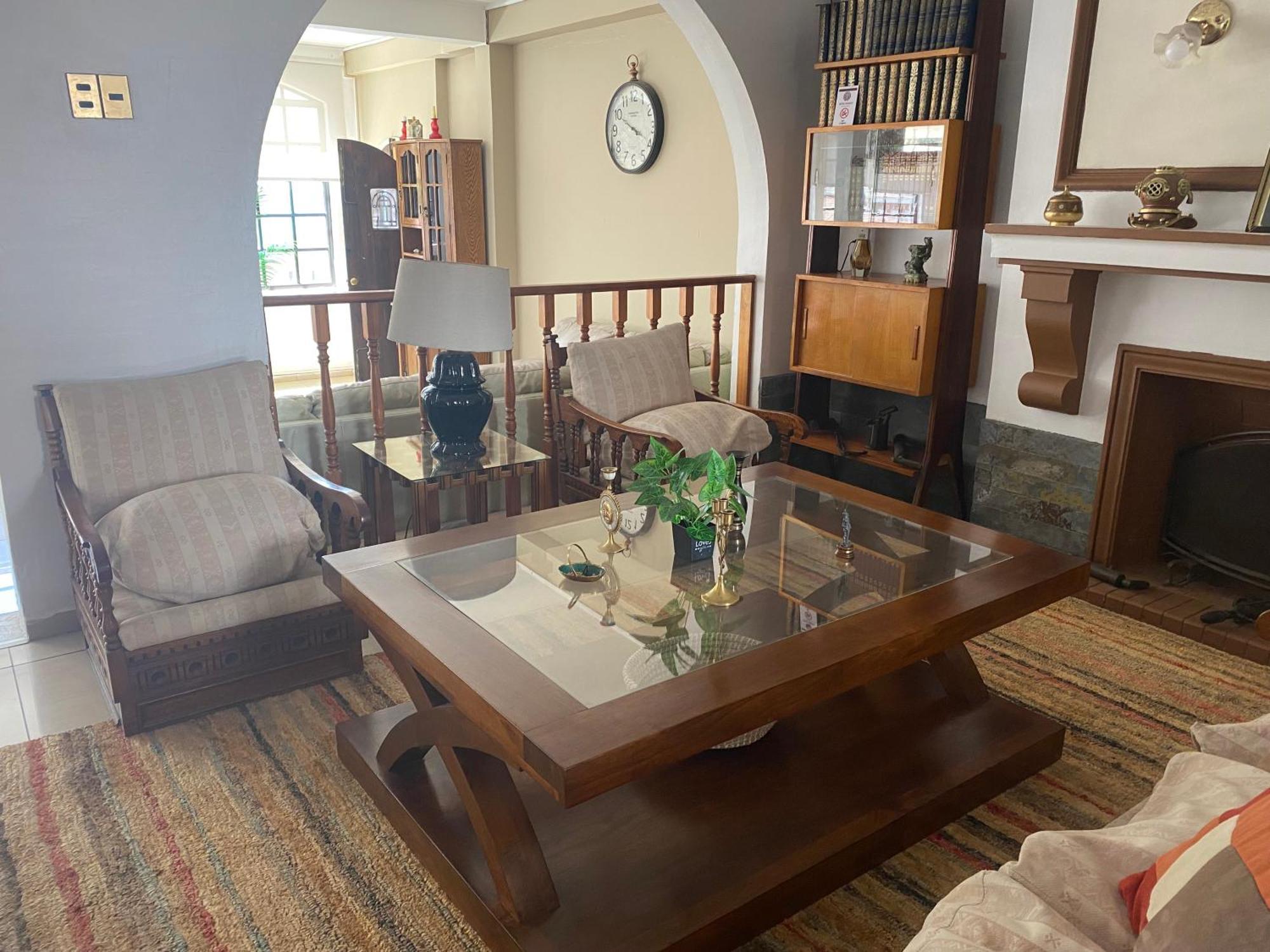 Hotel הואסקו מראה חיצוני תמונה